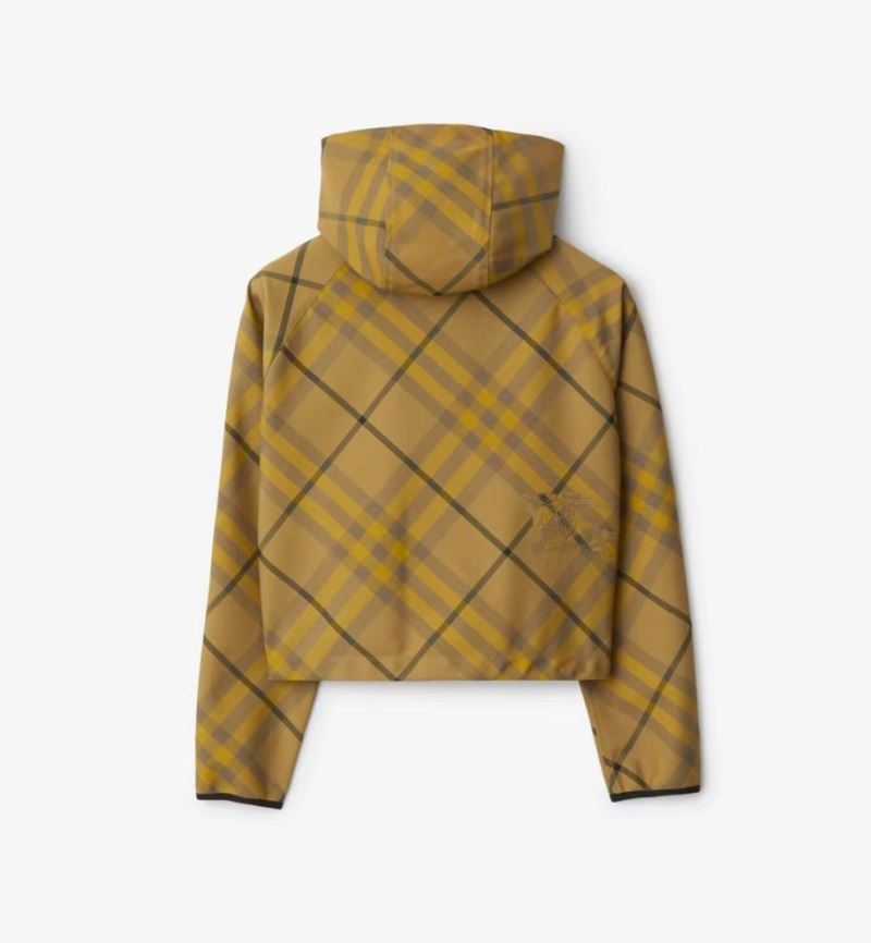 Burberry Outwear